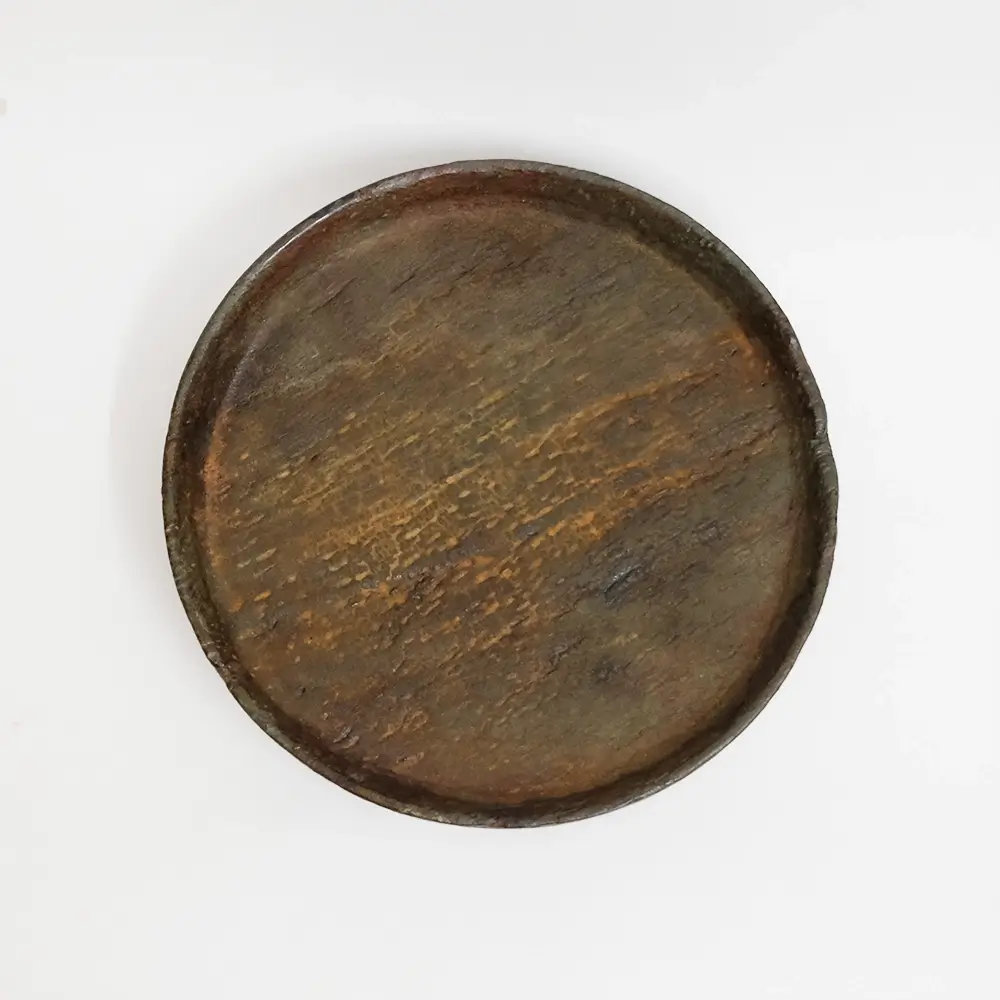 Wooden Bowl 'サルスベリ'｜西 優樹｜インテリア雑貨のオンライン